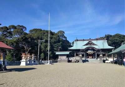 Kadogawa Shrine