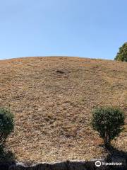 Tanabataike Tomb