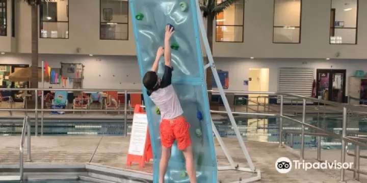 Silverthorne Recreation Center