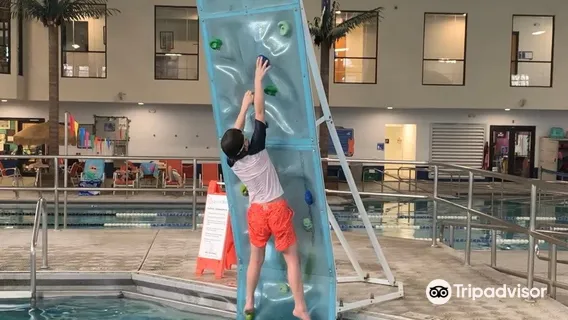 Silverthorne Recreation Center