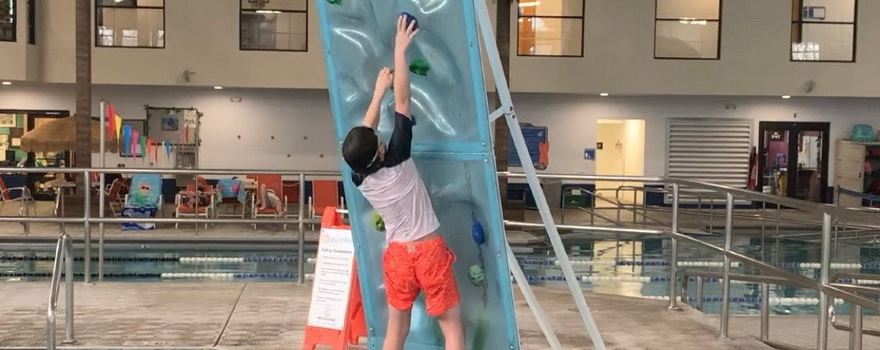 Silverthorne Recreation Center