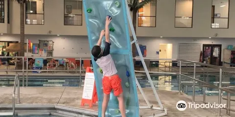 Silverthorne Recreation Center