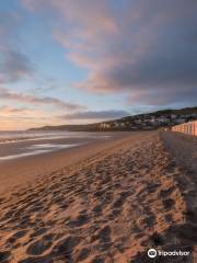 Woolacombe Beach