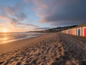 Woolacombe Beach