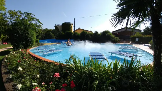 Prato Blu Parco Acquatico