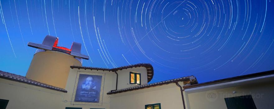 Astronomical Observatory of Gorga