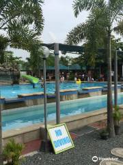 Montalban Waterpark and Garden Resort