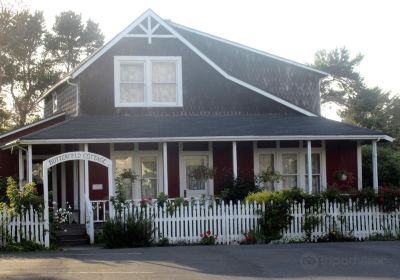 Seaside Museum & Historical Society