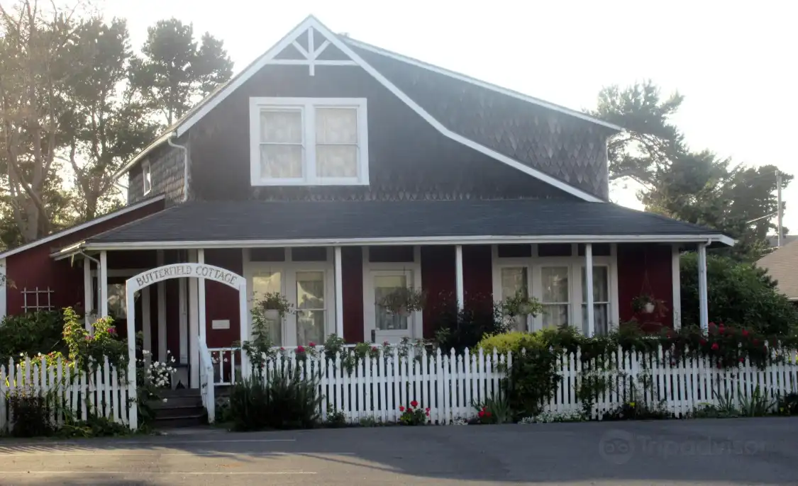 Hotels near Seaside Museum & Historical Society