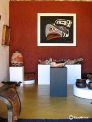Galeria de Art - Moitara Art Indigena