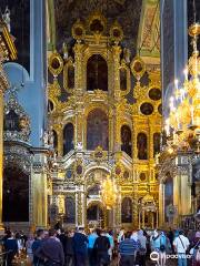 Cathedral of the Assumption (Uspensky Sobor)