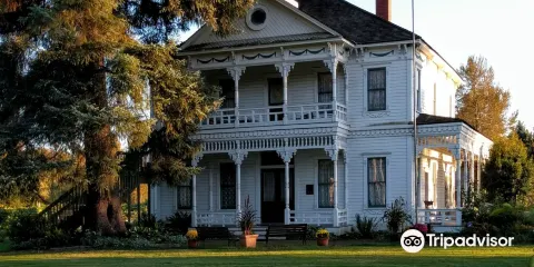 Neely Mansion