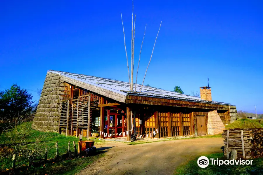 Maison du Braconnage