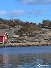 Kuvauen - Old Fishing Harbour