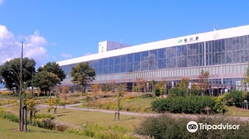 Asahikawa Kitasaito Garden