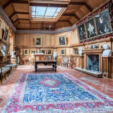 Hospitalfield Arts