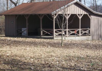 McKendree Chapel