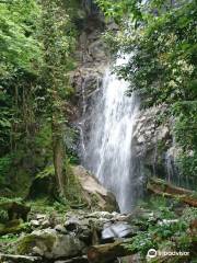 Fuwano Falls