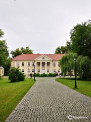 Kopaszewo Palace