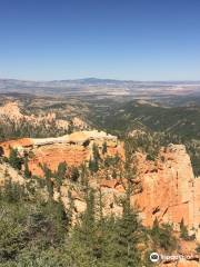 Farview Point Walkways