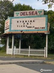 Delsea Drive-In Theatre