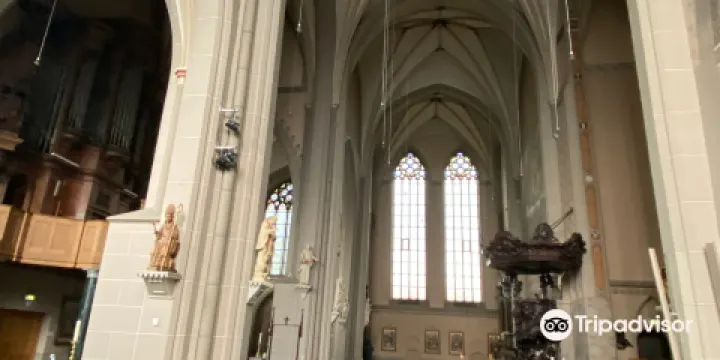 Sint Elizabethkerk