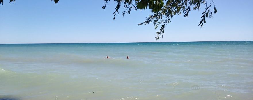 Harrisville State Park