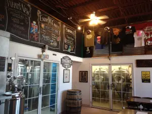 Montgomery Brewing