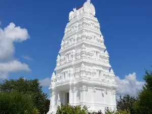 Hindu Temple of Dayton