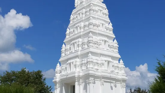 Hindu Temple of Dayton