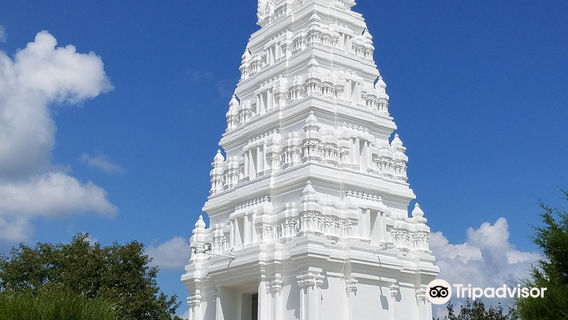 Hindu Temple of Dayton