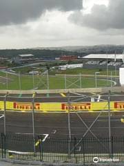 Autódromo José Carlos Pace