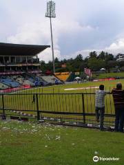 Pallekelle International Cricket Stadium