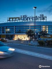 Centro Commerciale Le Brentelle