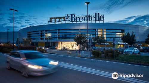 Centro Commerciale Le Brentelle