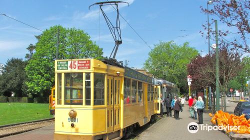 Musee du Tram