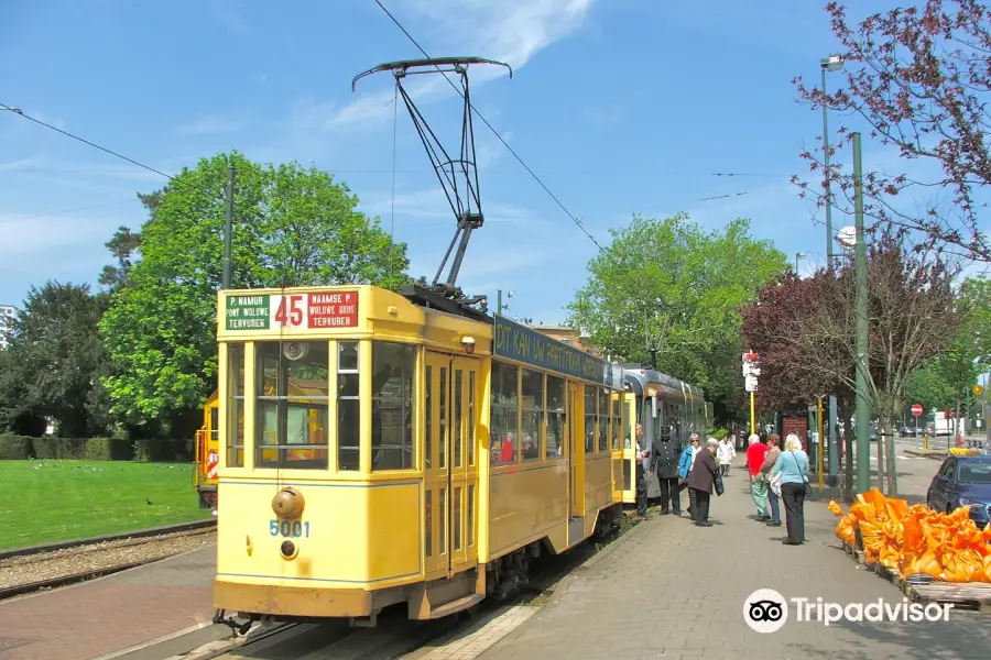 Musee du Tram