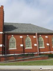 1st African Baptist Church