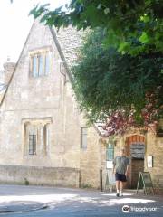 Bampton Library