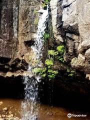 Hedge Creek Falls