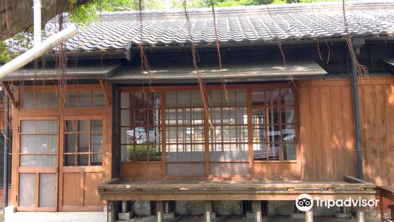 Yunlin Douliu Yunzhong Street Cultural and Creative District