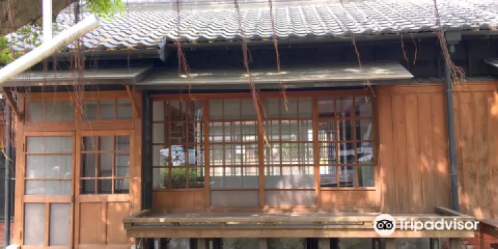 雲林鬥六雲中街文創聚落