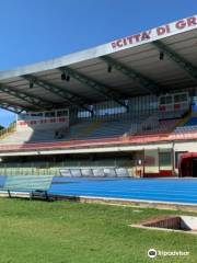 Stadio Comunale Olimpico "Carlo Zecchini"