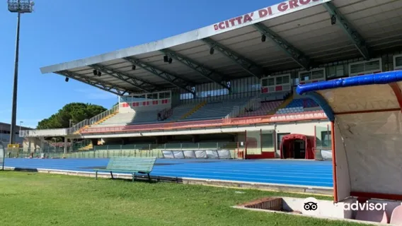 Stadio Carlo Zecchini