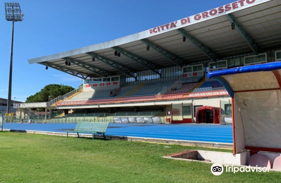 Stadio Carlo Zecchini