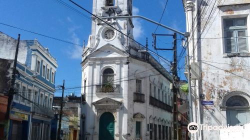 Igreja de Nossa Senhora do Terco