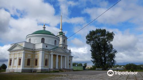 Church of St. Nicholas