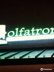 Golfatron