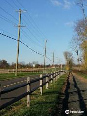 Benjamin Rush State Park