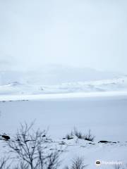 Padjelanta National Park